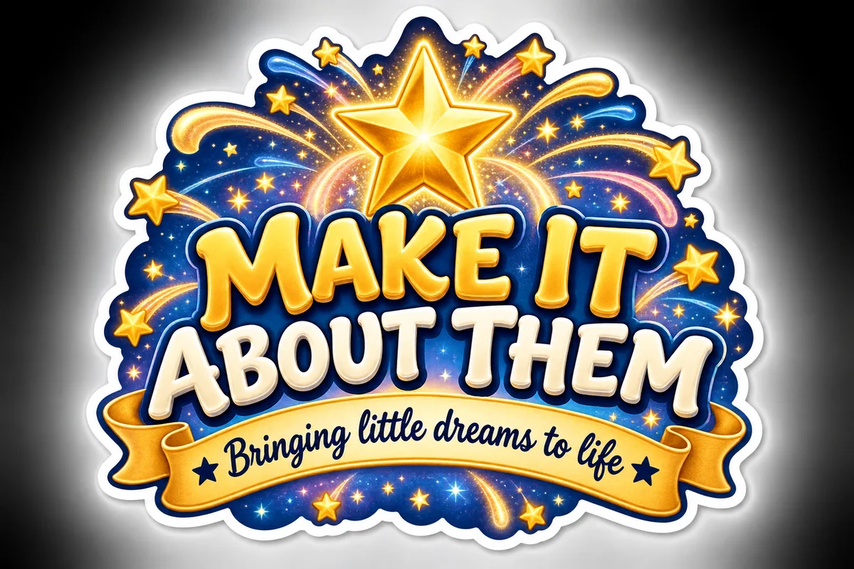 Make It About Them
